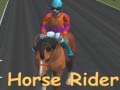 Juego Horse Rider