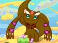 Juego Fantasy Monster Dressup
