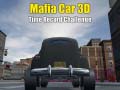 Juego Mafia Car 3d Time Record Challenge