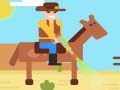 Juego Cowboy Brawl