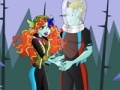 Juego Lagoona and Gil