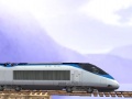 Juego Impossible Train Game