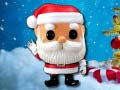 Juego Christmas Memory Challenge