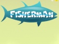 Juego Fisherman