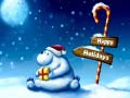 Juego Santa Claus Adventure
