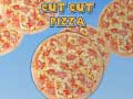 Juego Cut Cut Pizza
