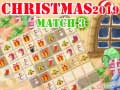 Juego Christmas 2019 Match 3