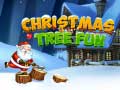 Juego Christmas Tree Fun