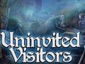 Juego Uninvited Visitors