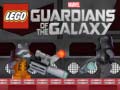 Juego Lego Guardians of the Galaxy