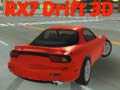 Juego RX7 Drift 3D