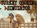 Juego Turkey Cooking Simulator