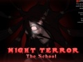 Juego Night Terror The School