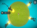 Juego Globe Driver