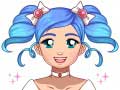Juego Kawaii Magical Girl Dress Up Game