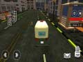 Juego City Tuk Tuk Rickshaw: Chingchi Simulator