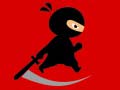 Juego Mr Ninja Fighter