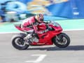 Juego Ducati Panigale