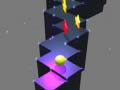 Juego High Wall Ball