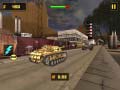 Juego War Machines: Tank Battle