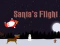 Juego Santa's Flight