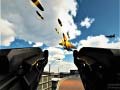 Juego Anti Aircraft Attack: Modern Jet War