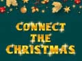 Juego Connect The Christmas
