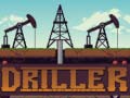 Juego Driller The New Fields