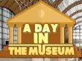 Juego A day in the Museum