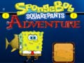 Juego Spongebob squarepants  Adventure