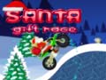 Juego Santa Gift Race