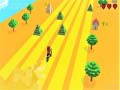 Juego Infinite Bike Runner