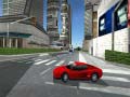 Juego Real Driving: City Car Simulator