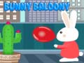 Juego Bunny Baloonny