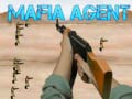 Juego Mafia Agent