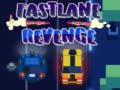 Juego Fastlane Revenge