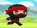 Juego Ninja