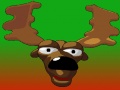 Juego Reindeer Escape