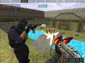 Juego Xtreme Good and Bad Boys 2