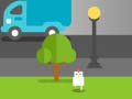 Juego Chicken Road