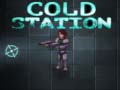 Juego Cold Station