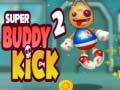 Juego Super Buddy Kick 2