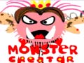 Juego Monster creator
