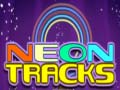 Juego Neon Tracks