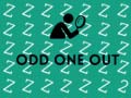 Juego Odd One Out