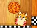 Juego Cookie Hamster