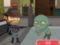 Juego Typing Zombie Shooter