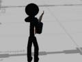 Juego Stickman Gun Shooter 3D