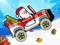 Juego Santa Hill Climbing