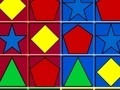 Juego Shapes